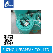 High Pressure PVC Layflat Hose for Farmland Irrigation and Draining